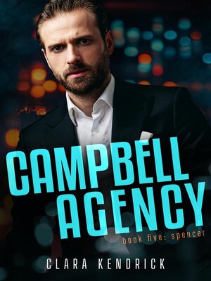 cover image of Spencer